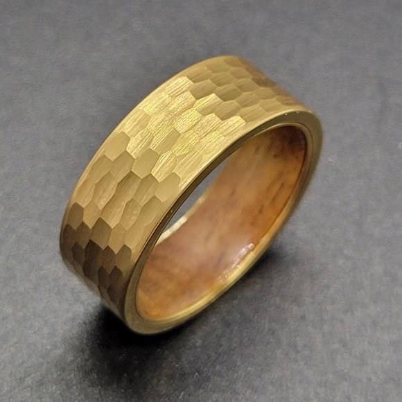 Hexor Chaos ring - Picture 2 of 5